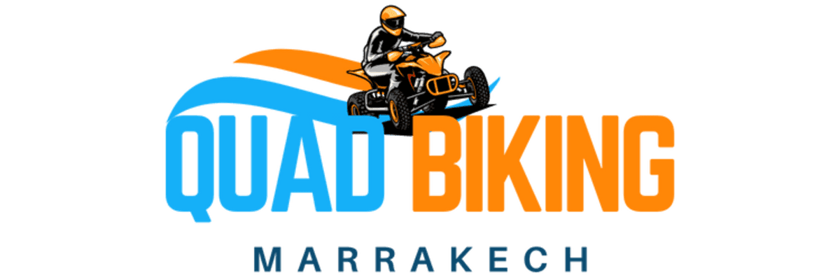 Quad Bike Marrakech logo