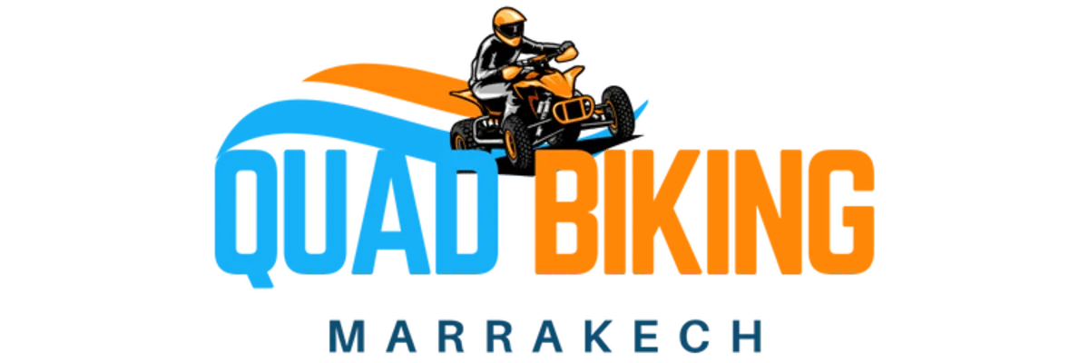 Quad Bike Marrakech logo