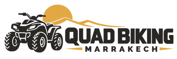 quad biking marrakech